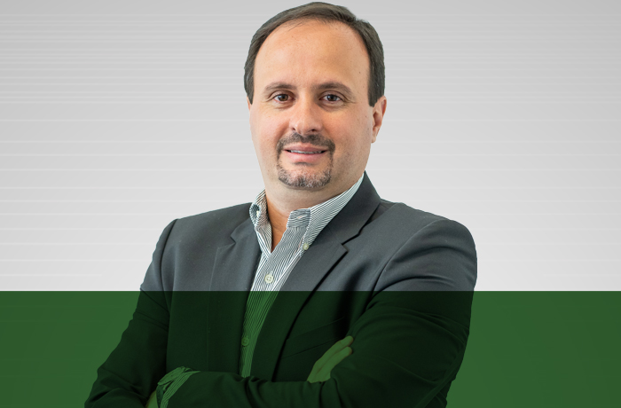 Fernando Gambôa, sócio-líder de Consumo e Varejo da KPMG no Brasil e na América do Sul