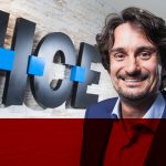 Luiz Camargo, vice-presidente da Nice para América Latina