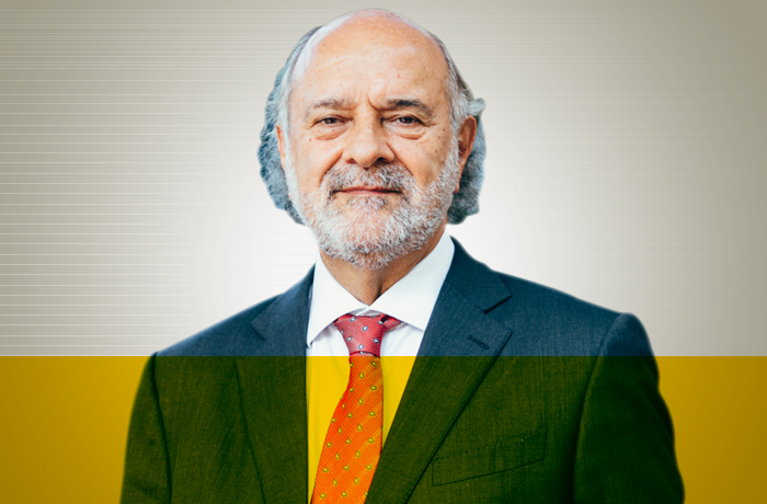 Paulo Sérgio João