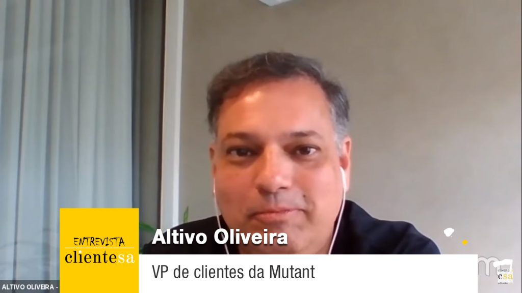 Altivo Oliveira