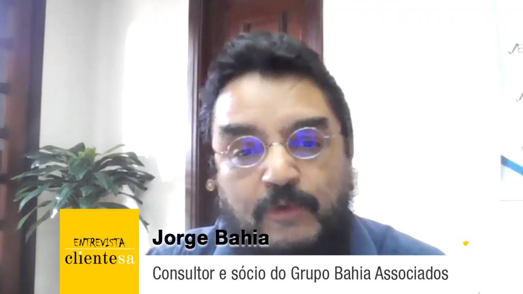 Jorge Bahia