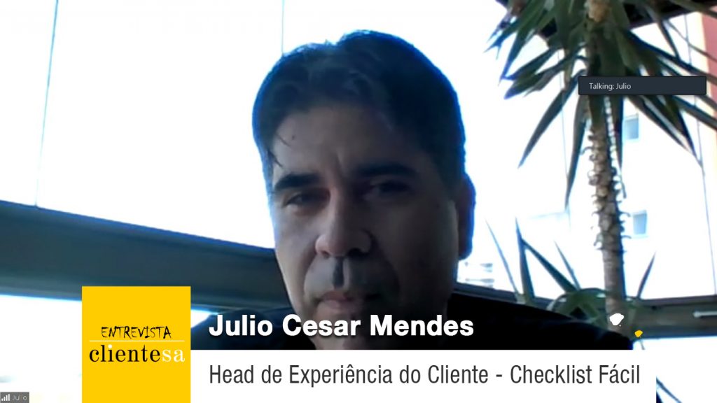 Júlio Cesar Mendes
