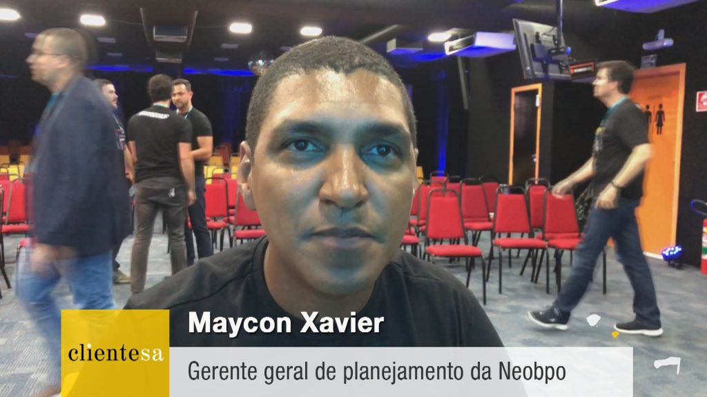 Maycon Xavier