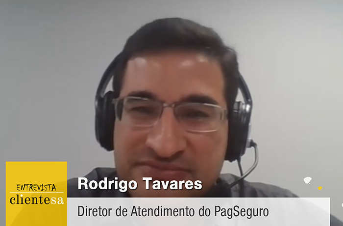 Rodrigo Tavares