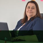 Ligia Mello, sócia da Hibou