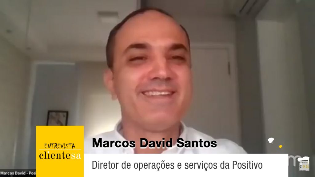 Marcos David Santos