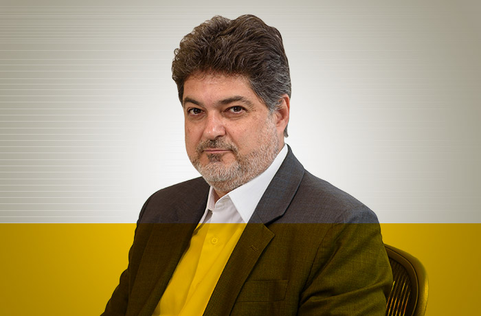 José Mario Ribeiro