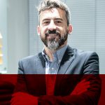 Willian Sousa, fundador e CEO da Kainos