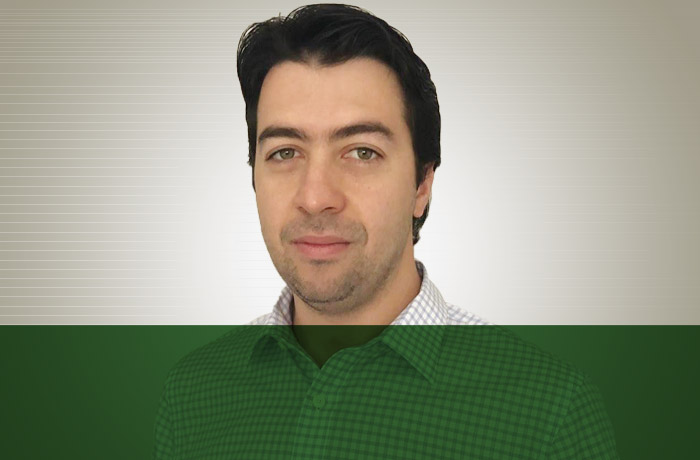 Guilherme Almeida, diretor de e-commerce da Nivea