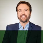 Paulo Roberto Esteves Grigorovski, diretor executivo de Marketing e Serviços ao Trabalhador da VR Benefícios