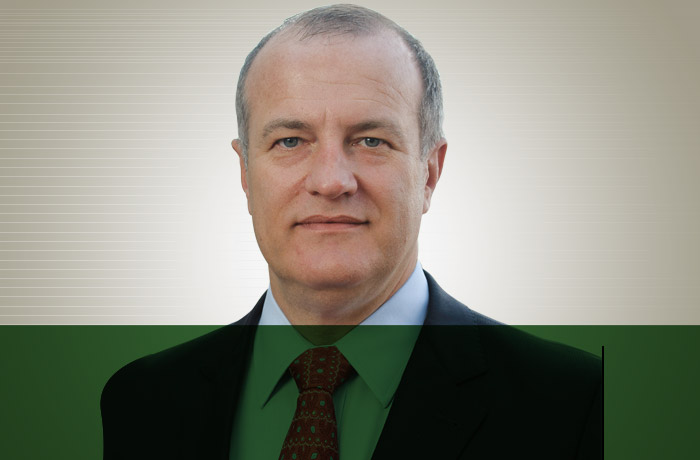 Anselmo Bonservizzi, líder da Deloitte para Riscos Empresariais e ESG