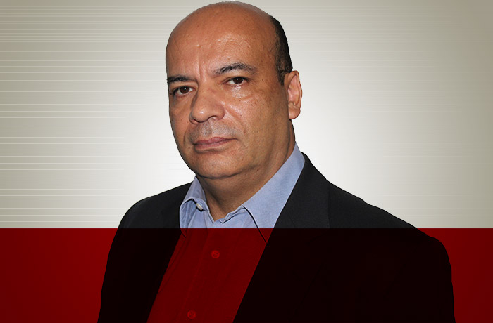 Juarez Soares, diretor comercial da Altio