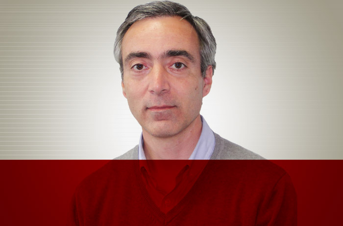 Nuno Honório, head de Desenvolvimento SRP da Open Labs
