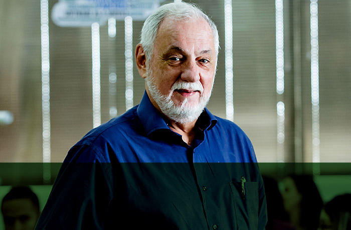 Osvaldo Carrijo, vice-presidente de negócios da Algar Telecom