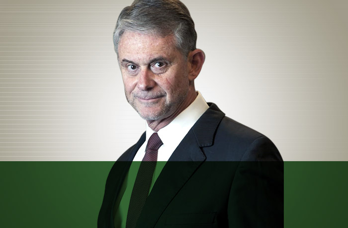 Ricardo Leite, diretor de Relações com Investidores da CSU e membro do Conselho do FitBank