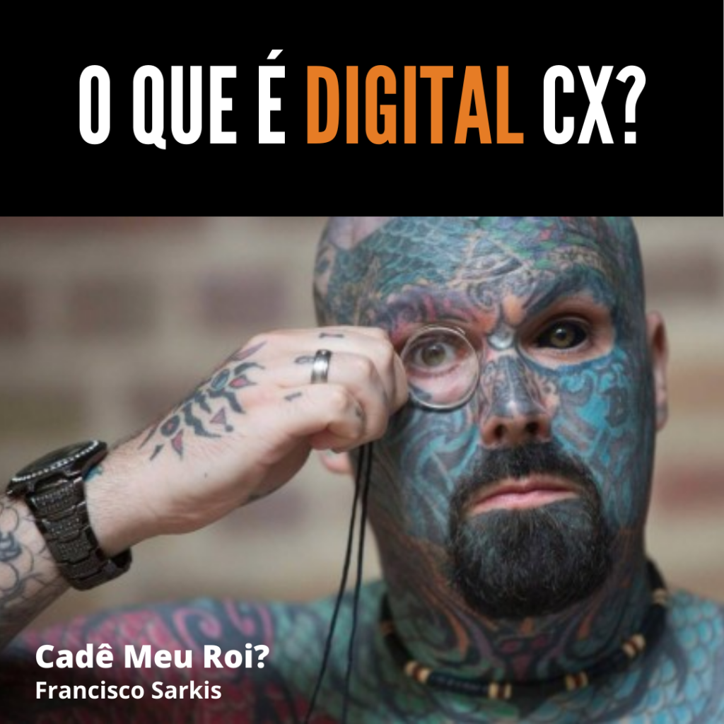 Digital CX
