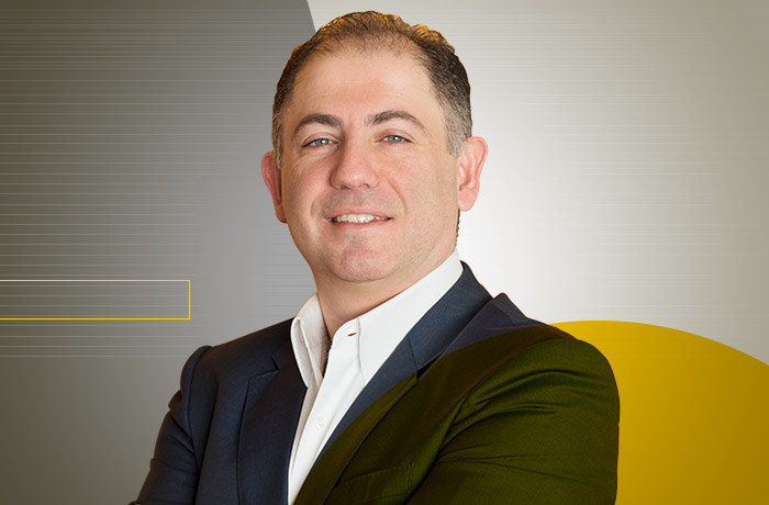 Alexandre Velilla, CEO do Cel.Lep
