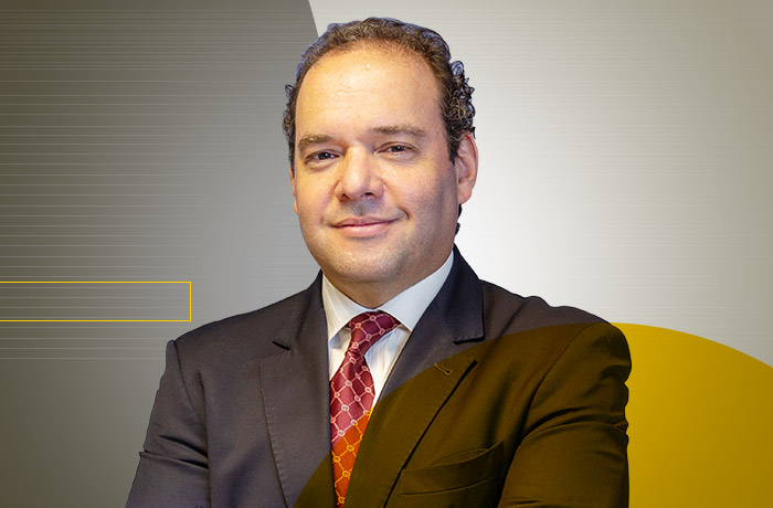 Fabio Romano, CEO da Gafisa Serviços