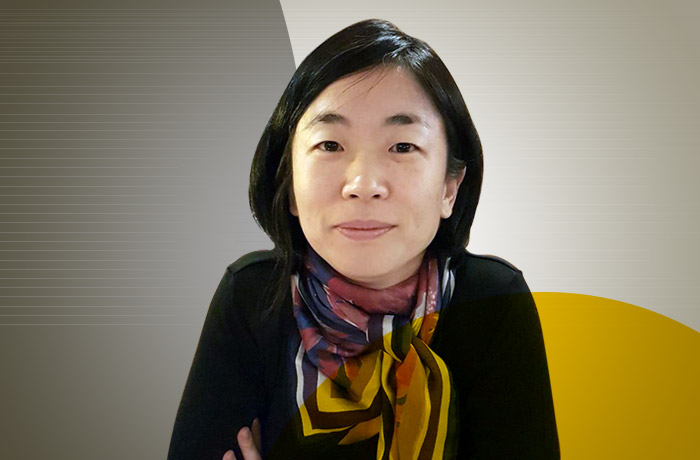 Regina Murakoshi, Chief Product Officer do banQi