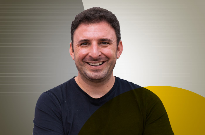 João Costa, co-fundador e CPO da Kovi