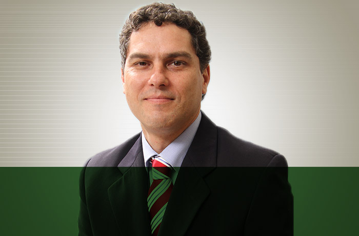 Paulo Farroco, CIO do Carrefour