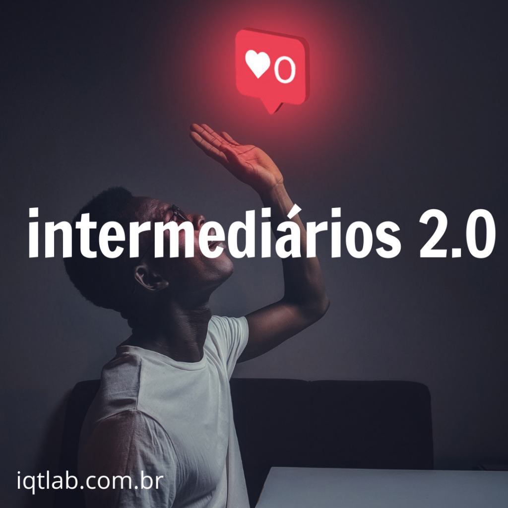 Intermediadores 2.0