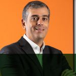 Luiz Borrego, CIO da Smiles