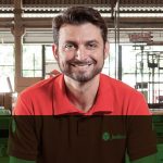 Bruno Tortorello, CEO da Jadlog
