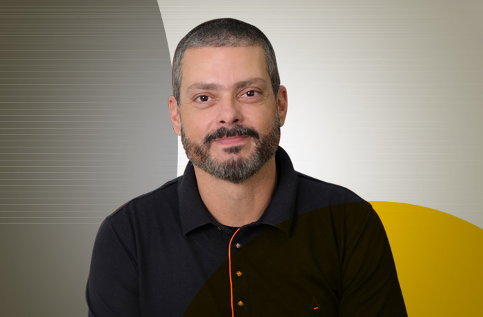 ngelo Vieira, diretor de comunicação e operações da Farmarcas