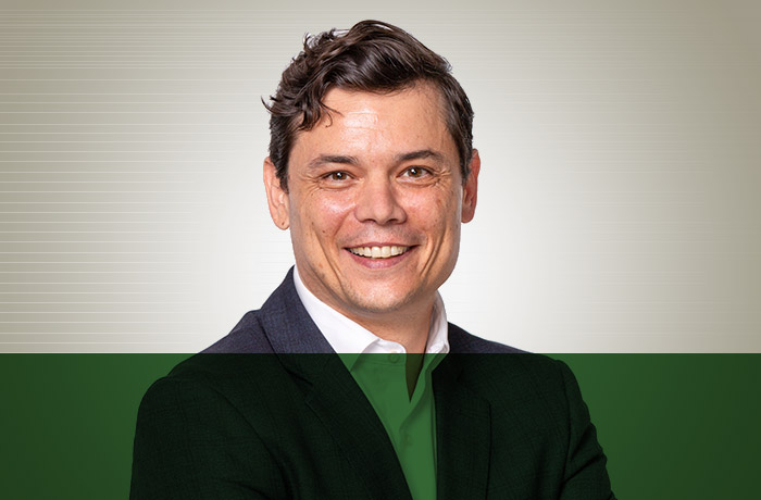 Adolfo Corujo, Chief Strategy and Innovation Officer da LLYC