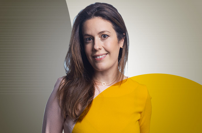 Beatriz Ramos, CEO da L-founders of Loyalty Brasil