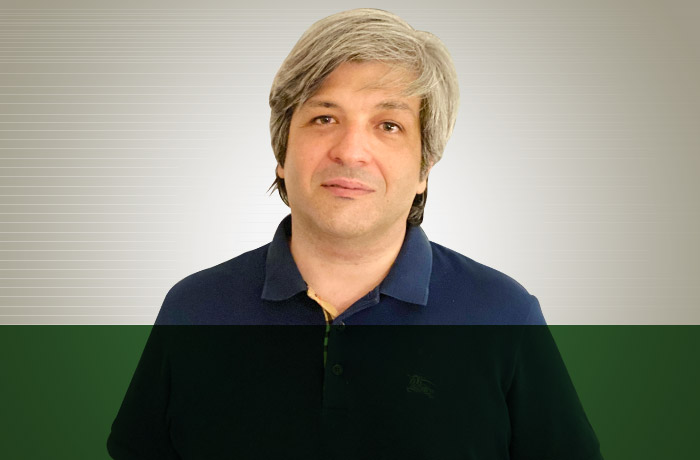 Fábio Garcia, head de negócios para o segmento de Varejo do Google Brasil