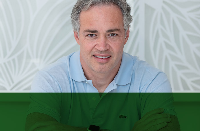 Felipe Facchini, head geral de negócios do PayPal Brasil