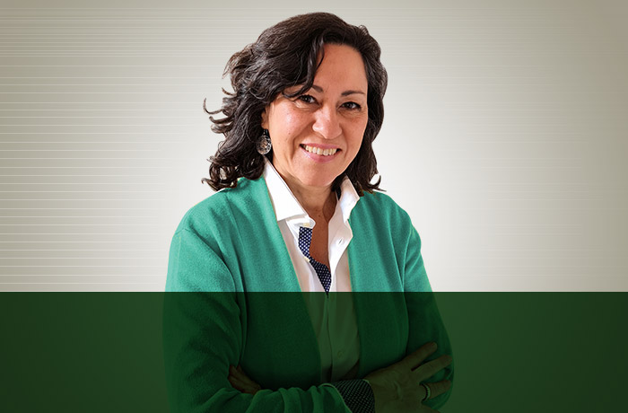 Nelmara Arbex, sócia-líder de consultoria em ESG da KPMG
