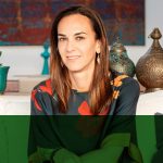 Renata Rivetti, diretora e fundadora da Reconnect
