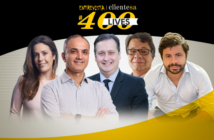 Beatriz Ramos, Marcos David Santos, Reginaldo Oliveira, José Nery e Fernando Gama