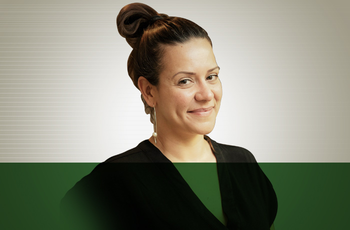 Ana Bolsoni, Chief Customer Experience Officer da Dialog