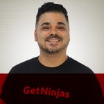Jonatas Melo, diretor de customer service no GetNinjas