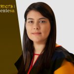 Lucía Sarraceno, superintendente de canais digitais e relacionamento com o cliente da Zurich