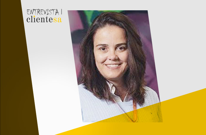 Daniela Cardoso, head de produto e experiência da Americanas S.A.