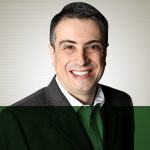 Maurício Castro, diretor de marketing e transformação de negócios da Atento no Brasil