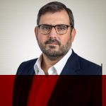 Pablo Sanchez, diretor de ESG da Atento