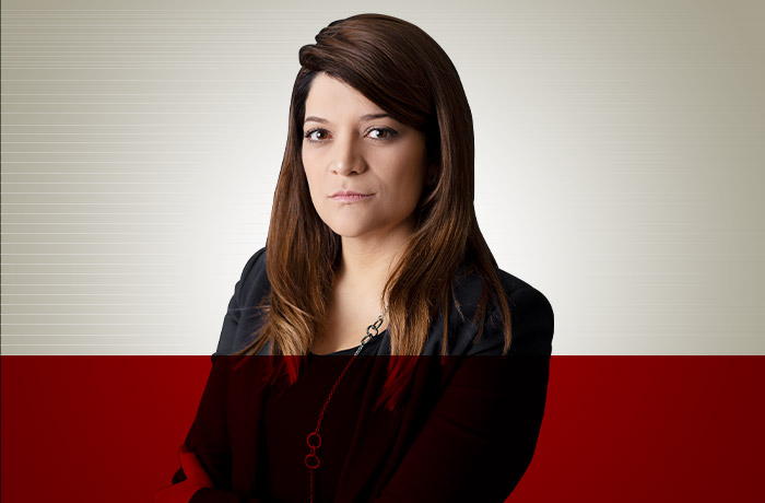 Alexandra Avelar, country-manager na Emplifi Brasil