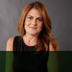 Carla Beltrão, diretora de experiência digital da Vivo