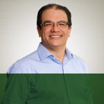 Renato Teixeira, diretor-executivo da VR