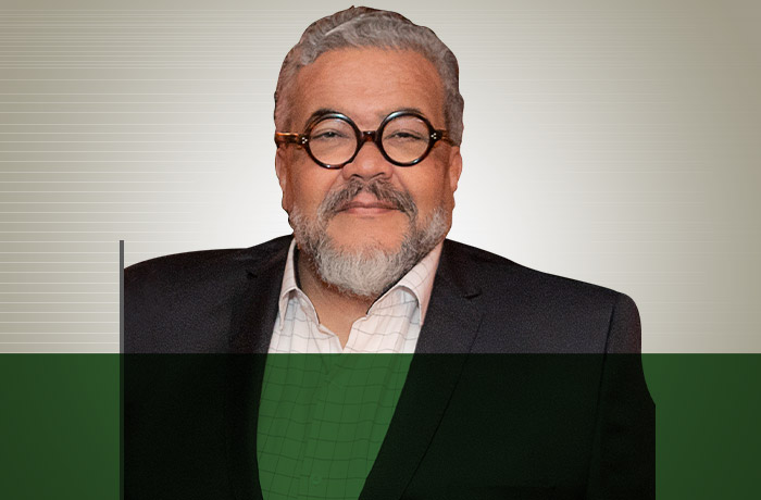 Flávio de Oliveira, diretor de desenvolvimento e tecnologia da 4Mooney