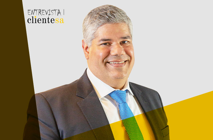 Leonardo Hojaij, managing director e investor relations do Andbank Brasil