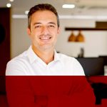 Mauricio Trezub, CEO da OmniChat