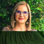 Simone Galante, fundadora e CEO da Galunion