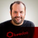 Daniel Lima, CEO da Beedoo